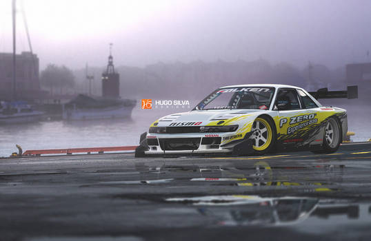 Nissa S13