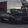Audi-rs5-black