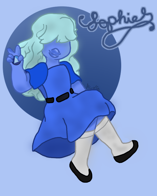 Sapphire Sophie