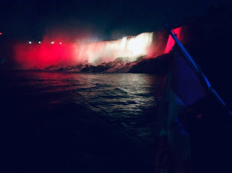 Niagra Falls