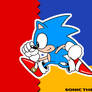 Sonic the Hedgehog