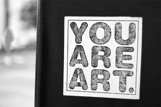 YouAreArt.