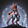 Project : KA-01N ( Kaen )