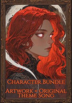 Lenore Blackwood