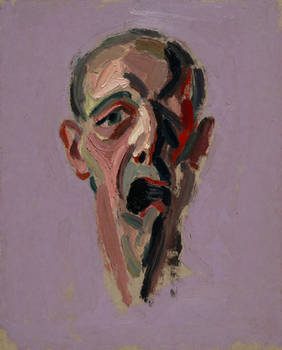 Francis Bacon inspiration