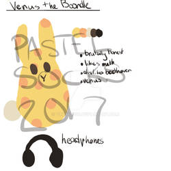 Boondle! Venus