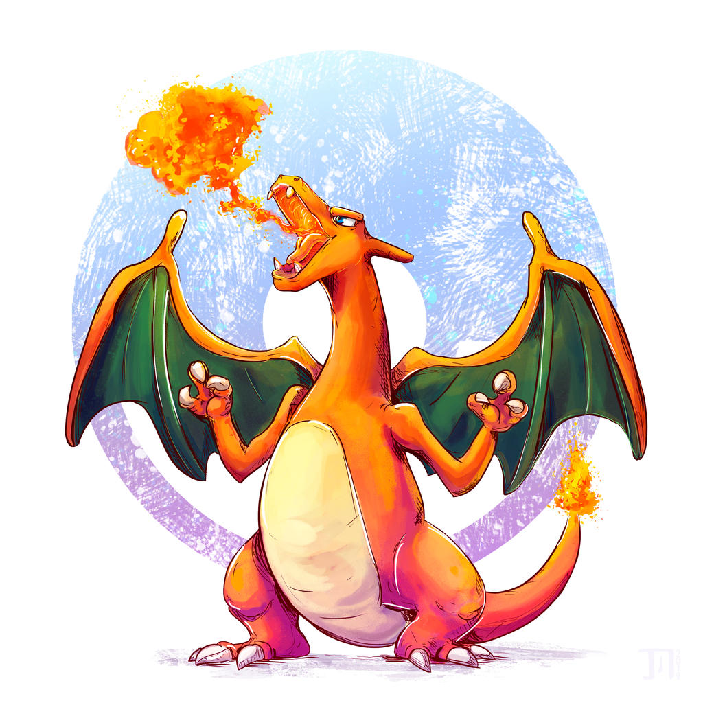 charizard by artisticramen2020 on deviantart Images... Charizard by jmarme on DeviantArt