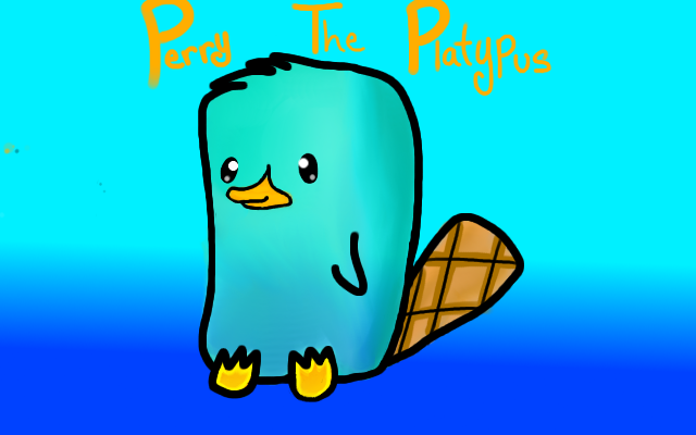 Little Perry