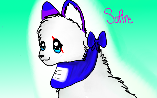 Safire request