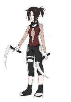 Naruto Adoptable (1)|Closed|