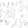 How I Draw Dragons