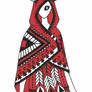 Cloaked Demon