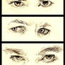 The Hobbit: Eye Studies