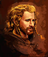 Fili the Golden