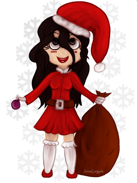 Santa Dora