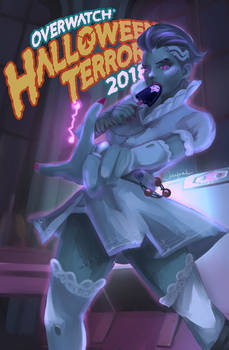 Halloween Terror