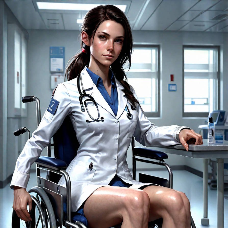 Reverse hospital 1 by Autowarrior on DeviantArt