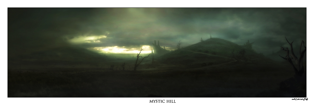 Mystic Hill