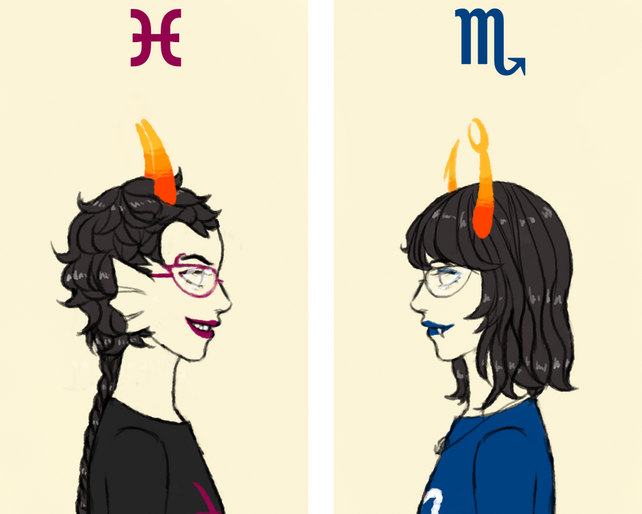 meenah+aranea