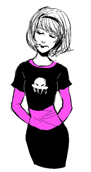 Rose Lalonde