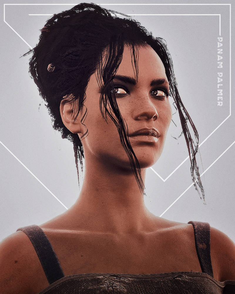Deviantart Panem #Panamdebt20 by WitcherxY on DeviantArt