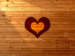 love wood wp - Feb. calender by ims-corner