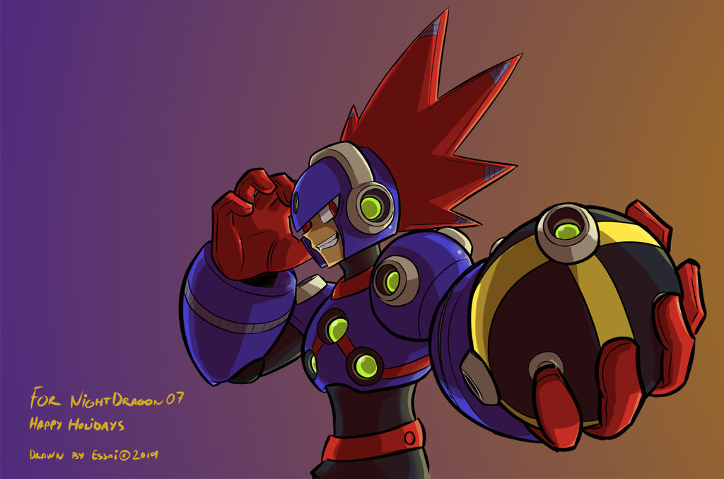 Robot Rumpus 2019 by Essai on DeviantArt