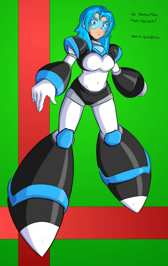 Robot Rumpus 2021 by Essai on DeviantArt