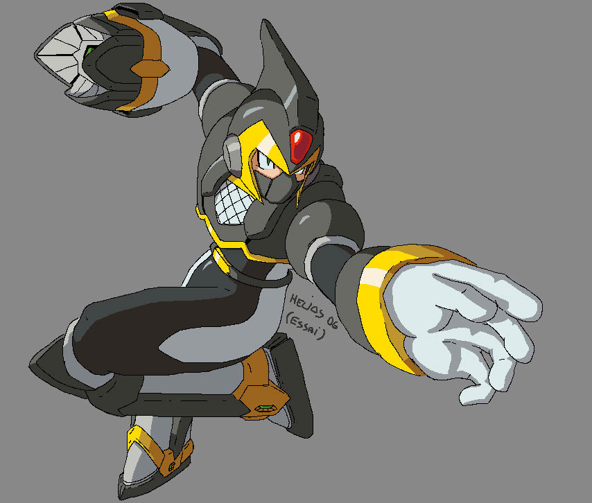 Pchat Shadow X 2 by Essai on DeviantArt