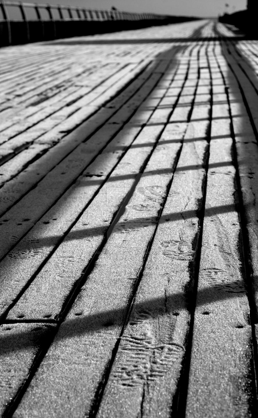 Walton On the Naze Pier