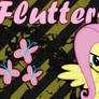 Fluttershy Wallpaper