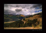 The Storms of Loveland Pass by kkart