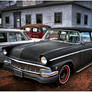 The Greaser's Ghost