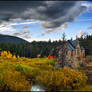A Heavenly Autumn