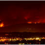 Boulder Ablaze
