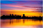 Painting The Sunrise by kkart
