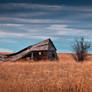 A Ghost On The Plains II
