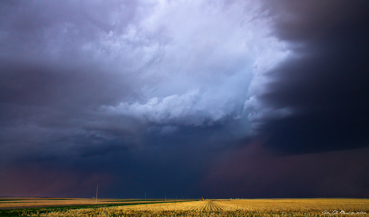 Storms Of Logan County