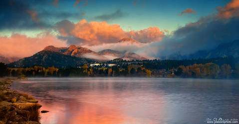 The Skies Of Autumn