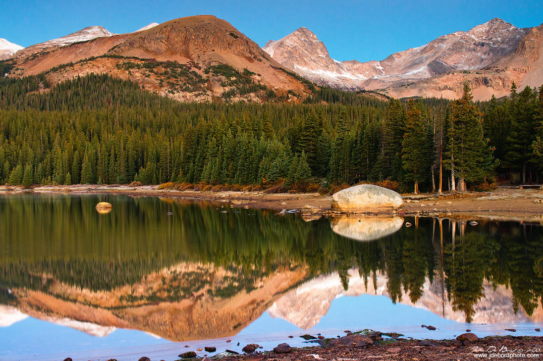 A Late September Landscape by kkart on DeviantArt