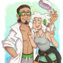 -PkMn- Kukui n Burnet