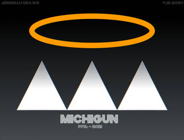 Machine Gun Gd Explore the Best Geometrydashmichigun Art | DeviantArt