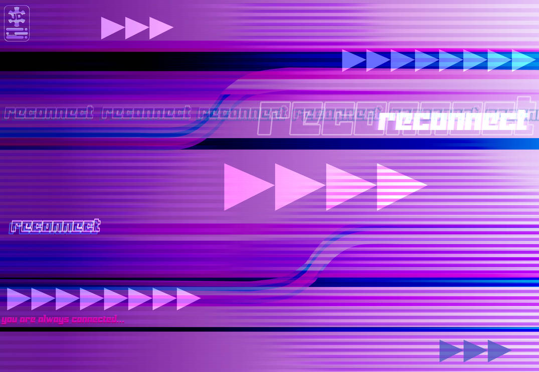 Reconnect by JeremiahDraws0805 on DeviantArt