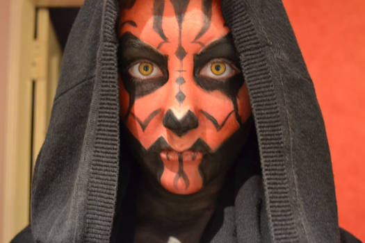 Darth Maul