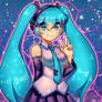 Miku (again!)