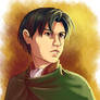 Levi / Rivaille