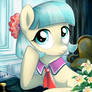 Coco Pommel