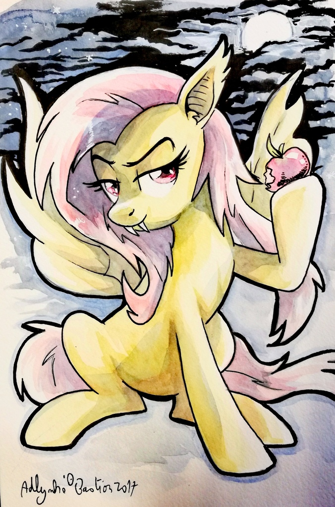 Flutterbat