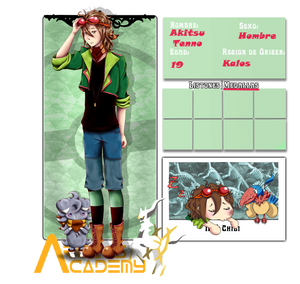 Explore the Best Akitsu Art | DeviantArt