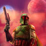 Boba Fett